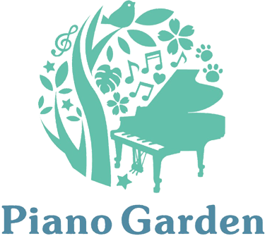 Piano Garden
